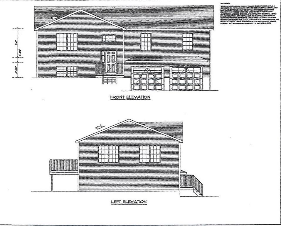 4 Meadow Road Winterport, ME 04496 - Photo 1 of 4 Photo