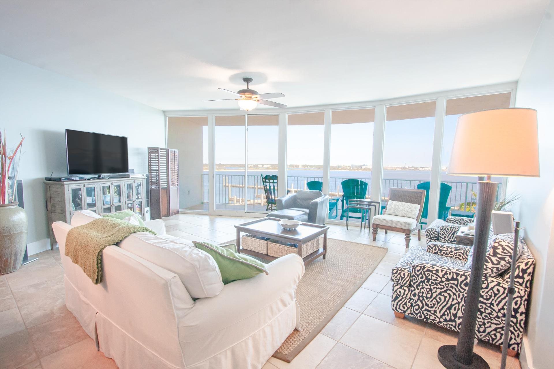 28107 Perdido Beach Boulevard, Unit D204 Orange Beach, AL 36561 - Photo 7 of 39