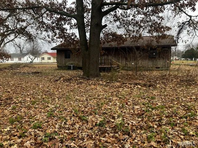 $78,330 | 106 McCormick Street, Dexter, MO 63841