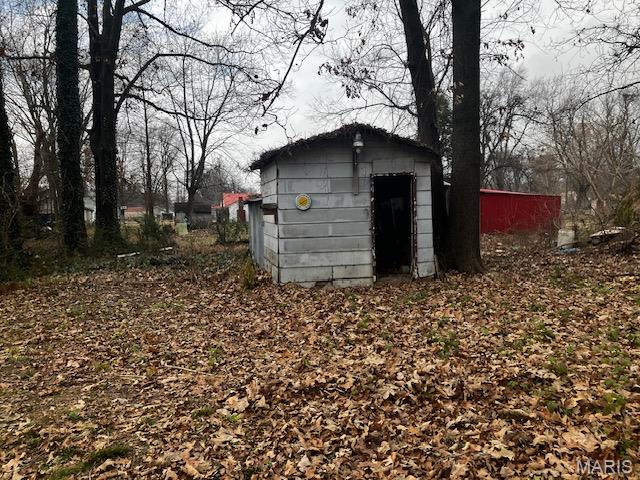 106 McCormick Street Dexter, MO 63841 - Photo 8 of 9