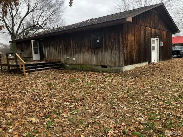 $78,330 | 106 McCormick Street, Dexter, MO 63841