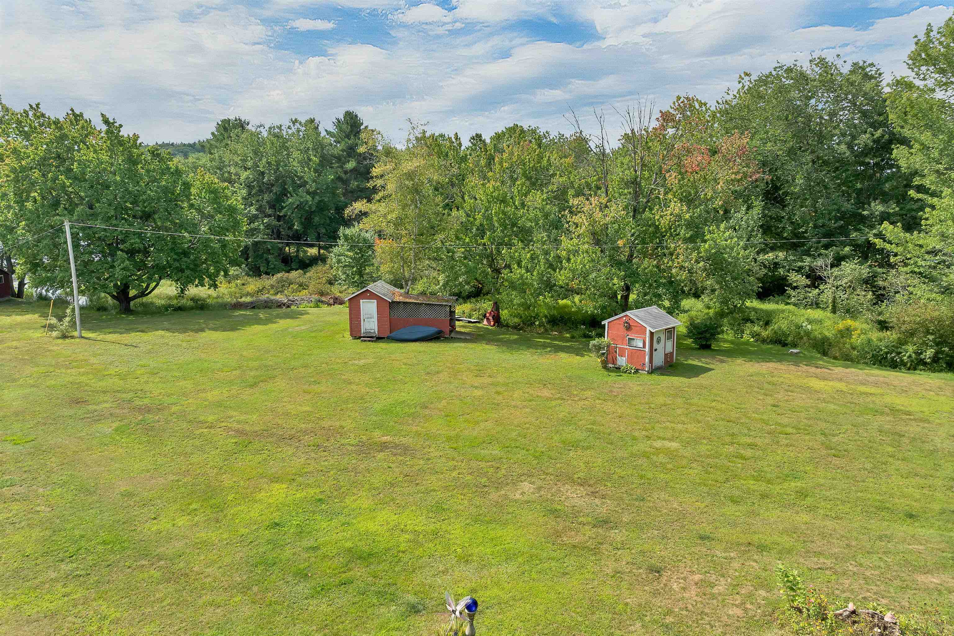 152 Parade Road Barnstead, NH 03225 - Photo 11 of 60 Gallery Image 11