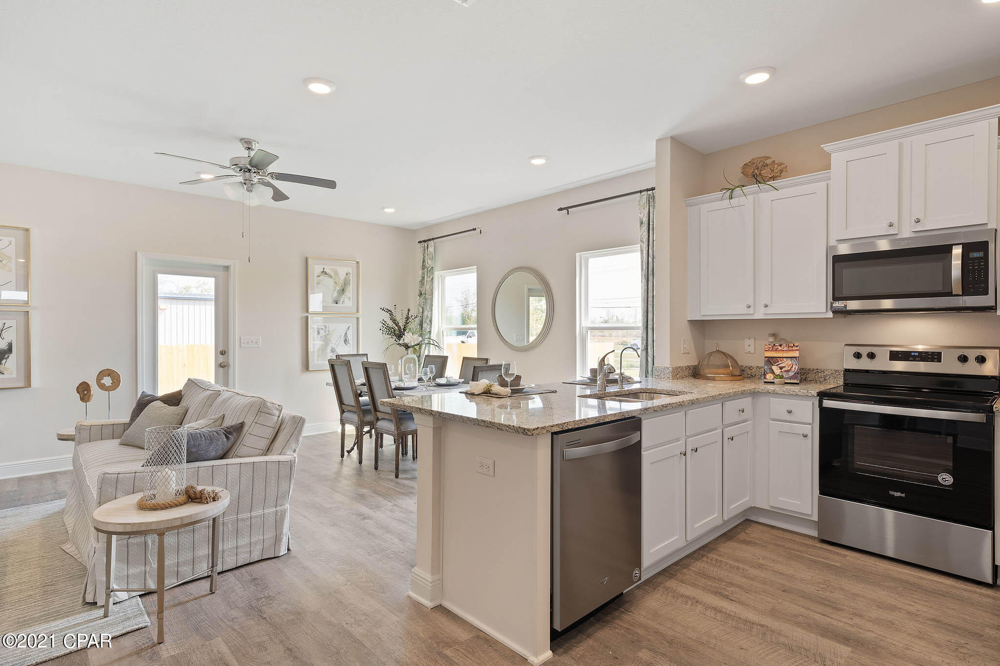 460 Rhetts Loop, Unit LOT 84 Panama City, FL 32404 - Photo 5 of 21