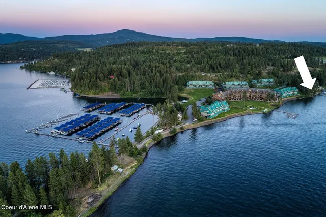 $1,600,000 | 5243 South Freedom Lane, Harrison, ID 83833