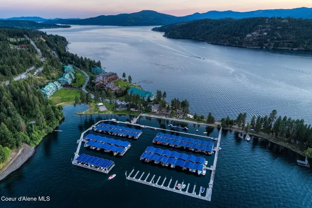 $1,600,000 | 5243 South Freedom Lane, Harrison, ID 83833