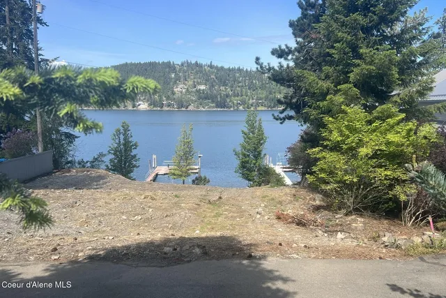 $1,600,000 | 5243 South Freedom Lane, Harrison, ID 83833