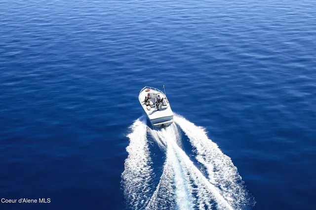 $1,600,000 | 5243 South Freedom Lane, Harrison, ID 83833