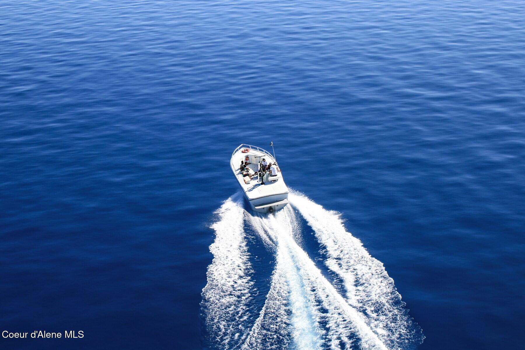 5243 South Freedom Lane Harrison, ID 83833 - Photo 16 of 20 Keep your boat on your dock