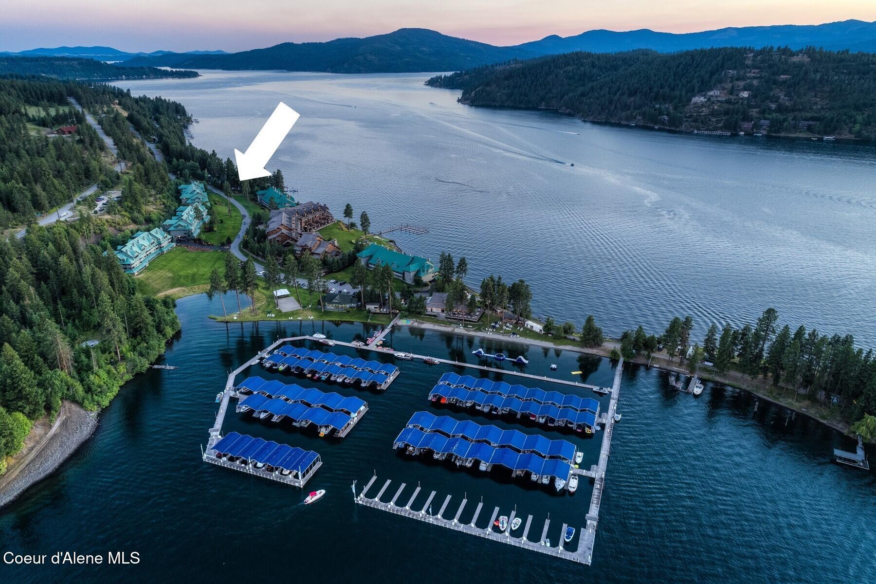 5243 South Freedom Lane Harrison, ID 83833 - Photo 18 of 20 Single family waterfront site