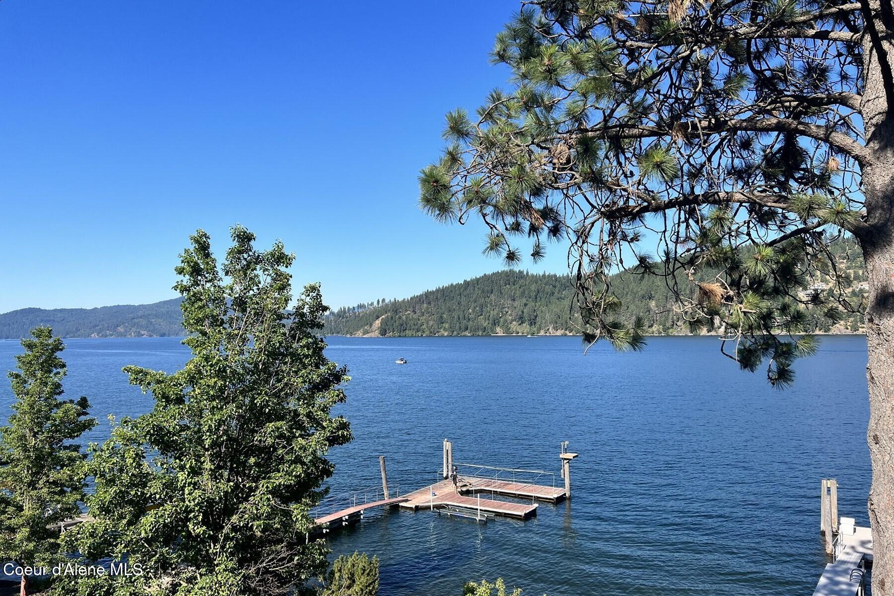 5243 South Freedom Lane Harrison, ID 83833 - Photo 20 of 20 021_Incredible Waterfront location