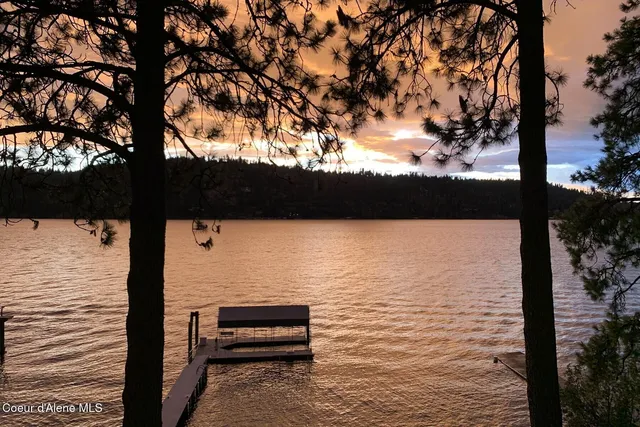 $1,600,000 | 5243 South Freedom Lane, Harrison, ID 83833