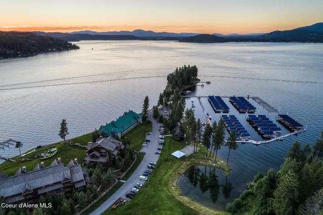 $1,600,000 | 5243 South Freedom Lane, Harrison, ID 83833