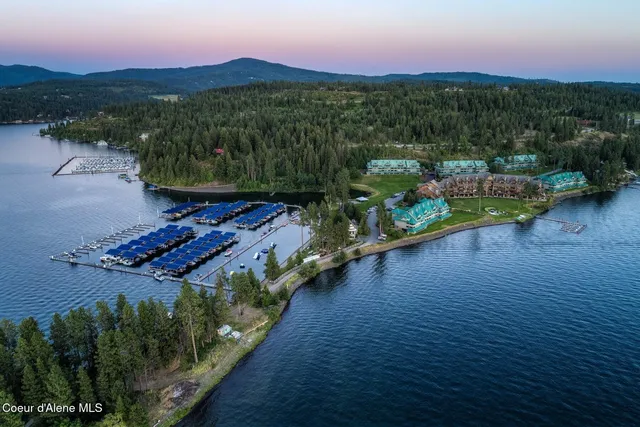 $1,600,000 | 5243 South Freedom Lane, Harrison, ID 83833