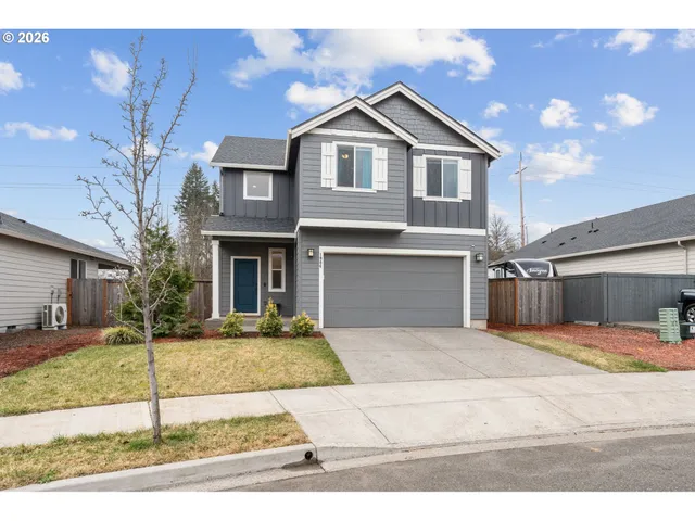 $559,000 | 1806 Northeast 11th Avenue, Battle Ground, WA 98604