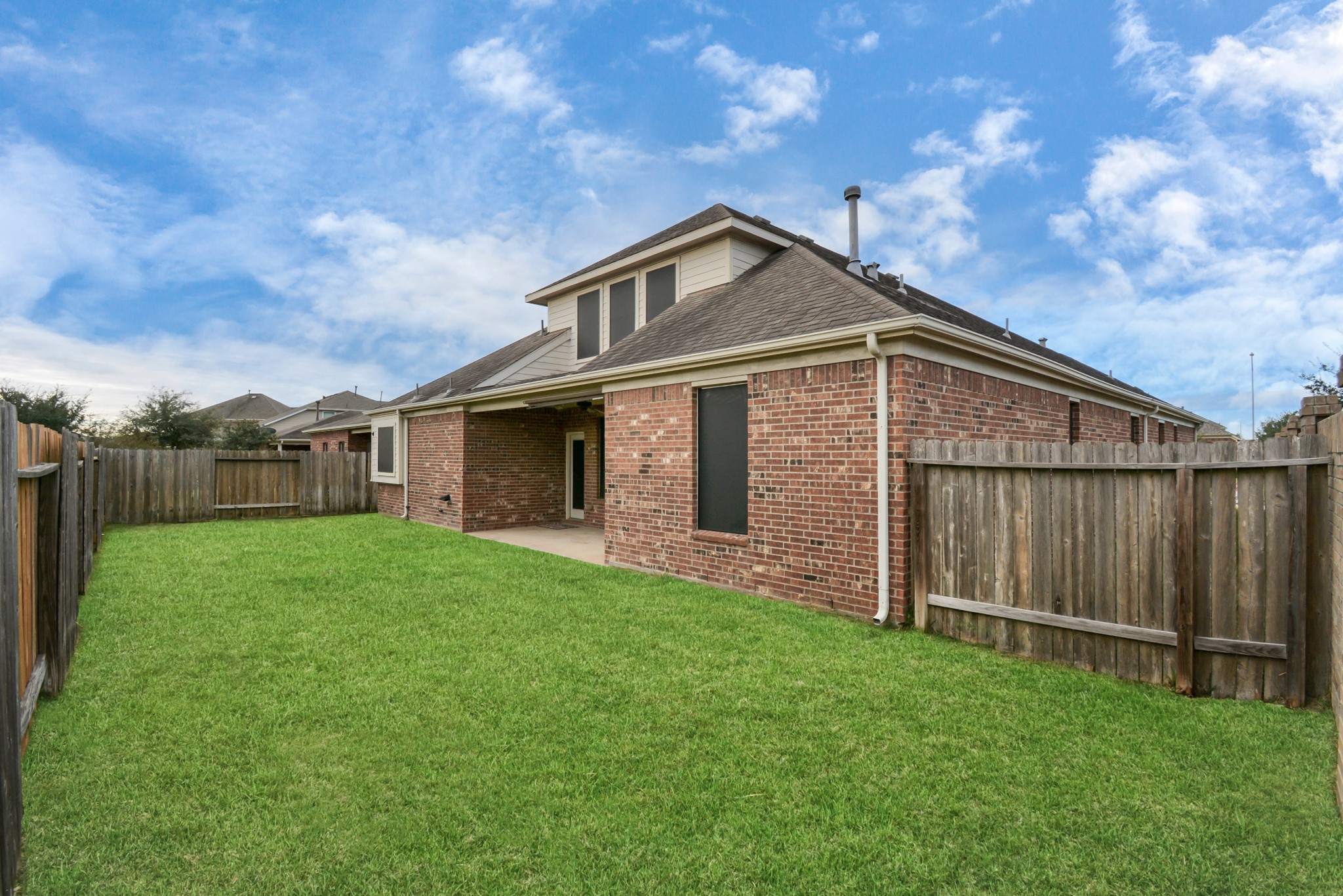 15222 Rigby Point Lane Cypress, TX 77429 - Photo 33 of 35 Gallery Image 33