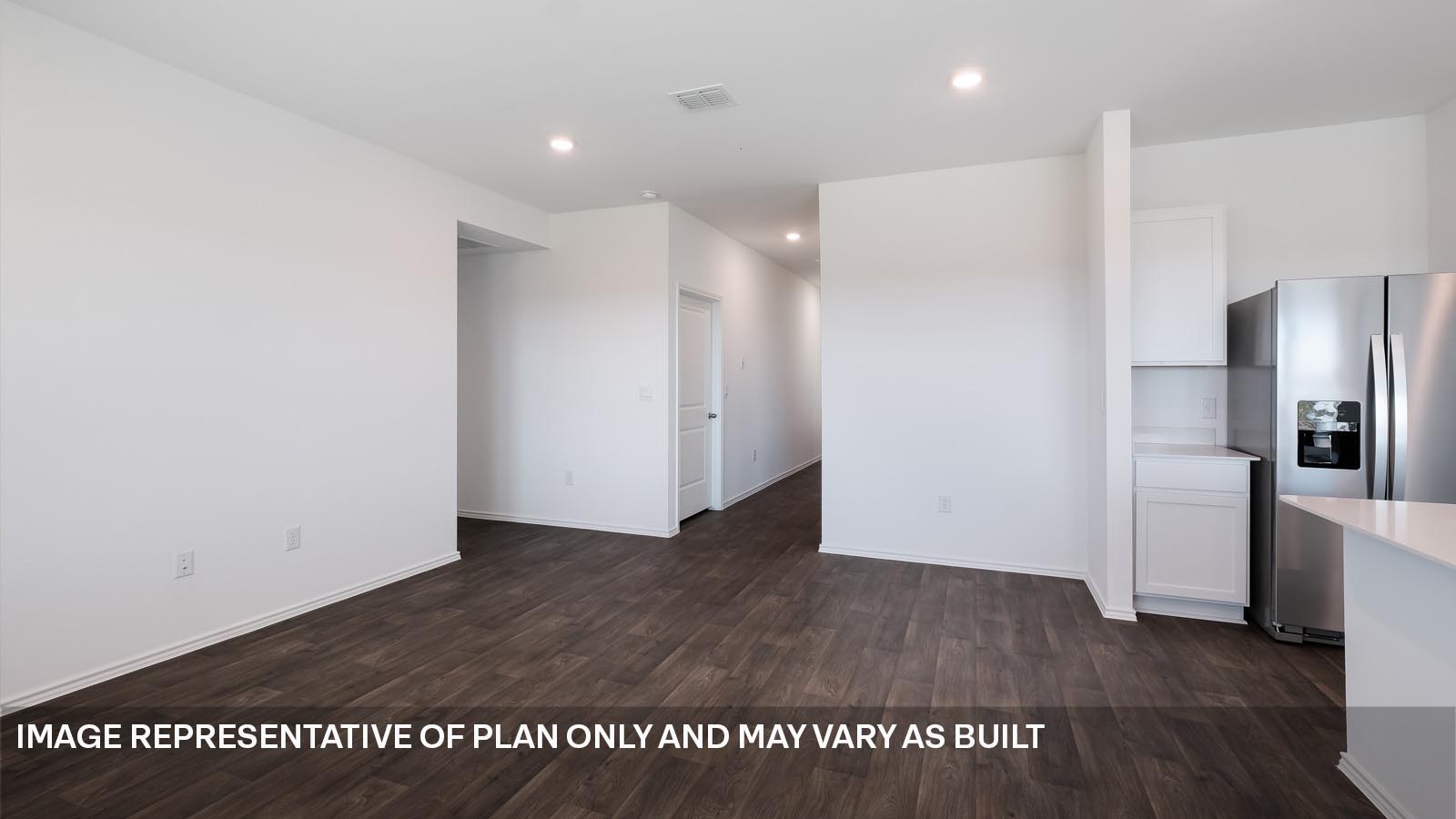 12201 Silverton Tree Bend Mustang Ridge, TX 78610 - Photo 7 of 27