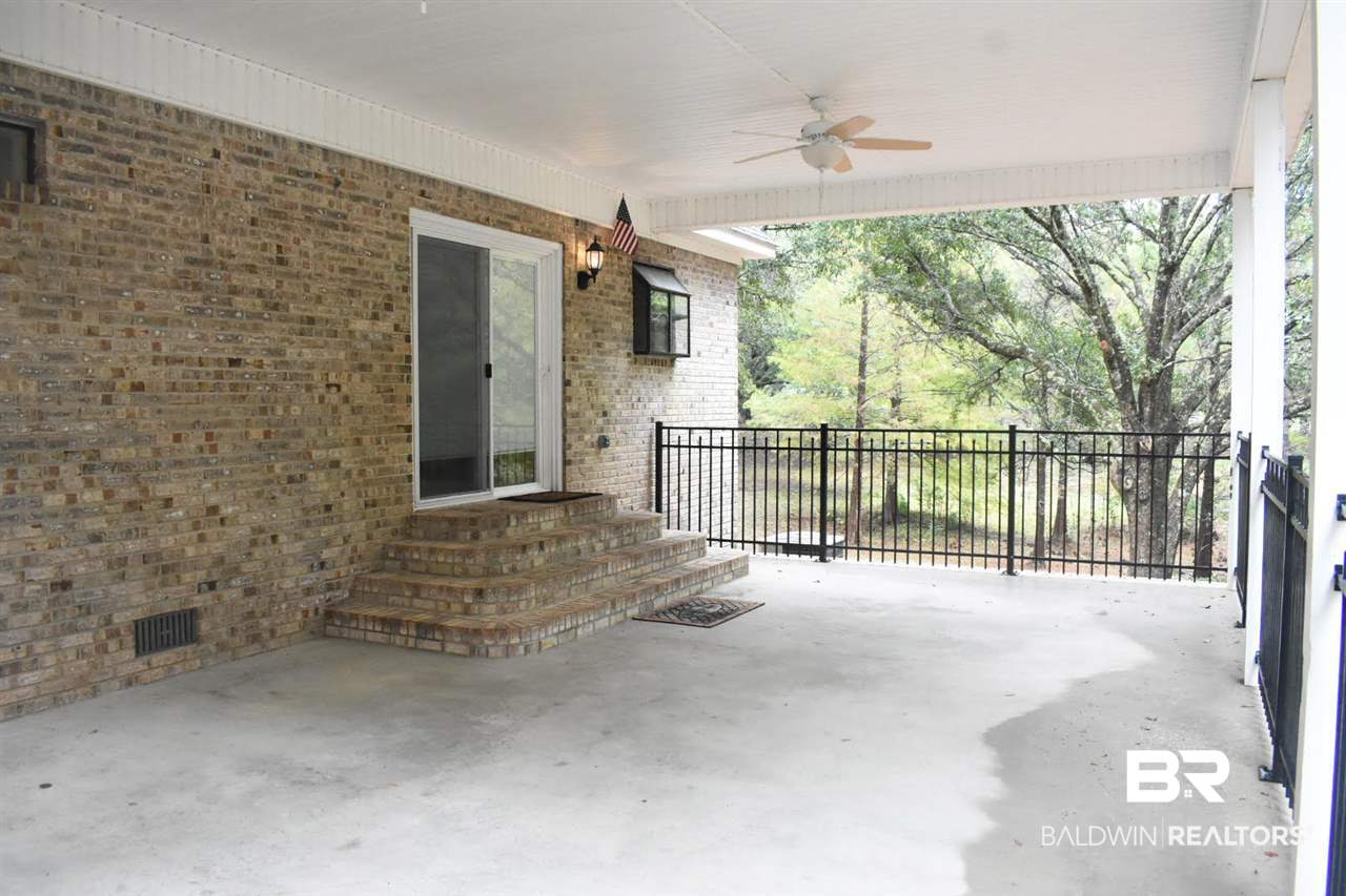 11800 Whitehouse Fork Road Bay Minette, AL 36507 - Photo 22 of 29