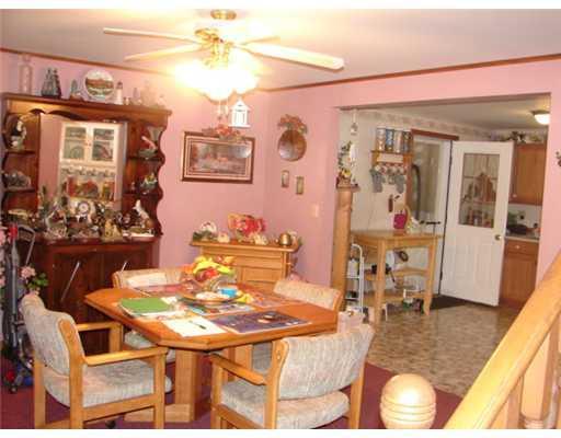 239 State Park Road Naples, ME 04055 - Photo 4 of 14 Dining Room.