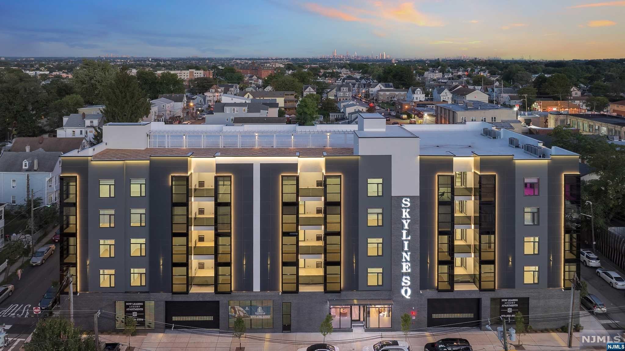 22-36 Bloomfield Avenue, Unit 303 Paterson, NJ 07503 - Photo 1 of 23