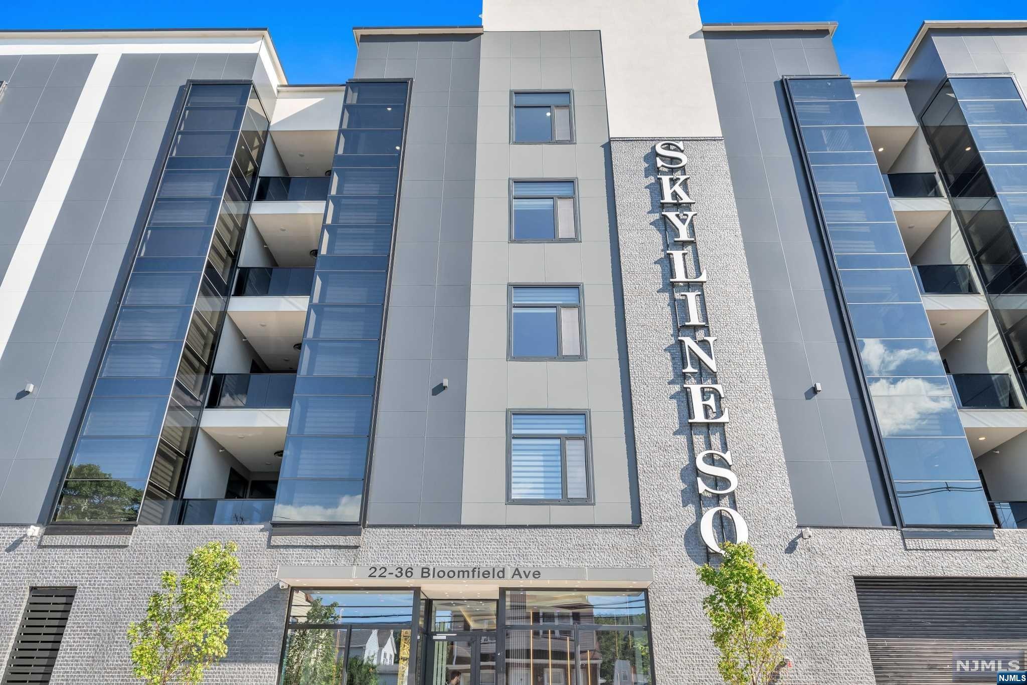 22-36 Bloomfield Avenue, Unit 303 Paterson, NJ 07503 - Photo 22 of 23