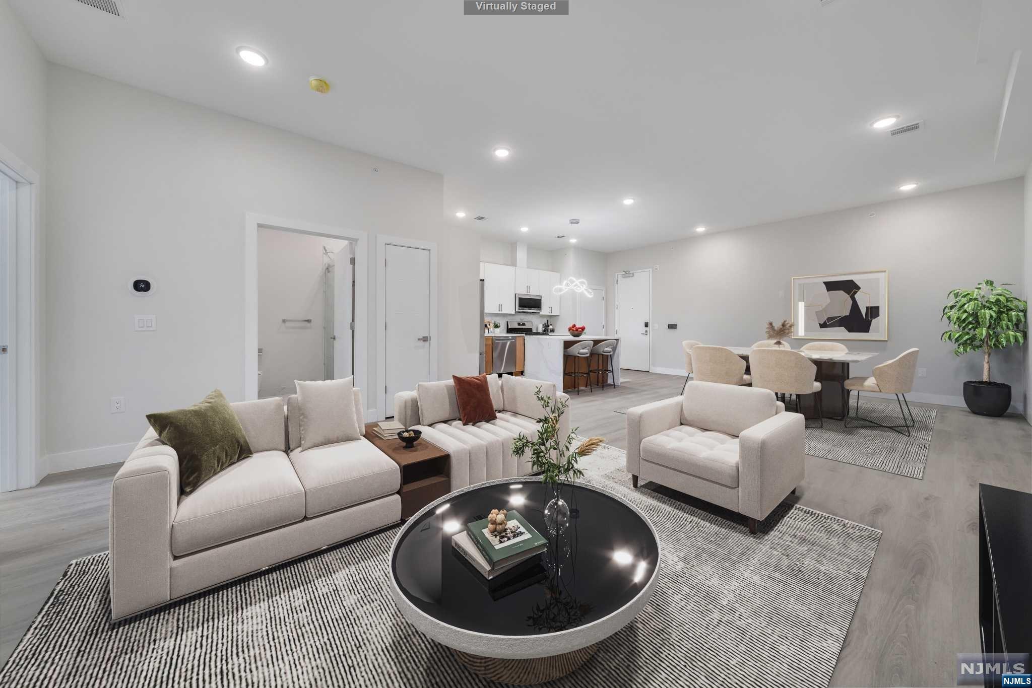 22-36 Bloomfield Avenue, Unit 303 Paterson, NJ 07503 - Photo 5 of 23