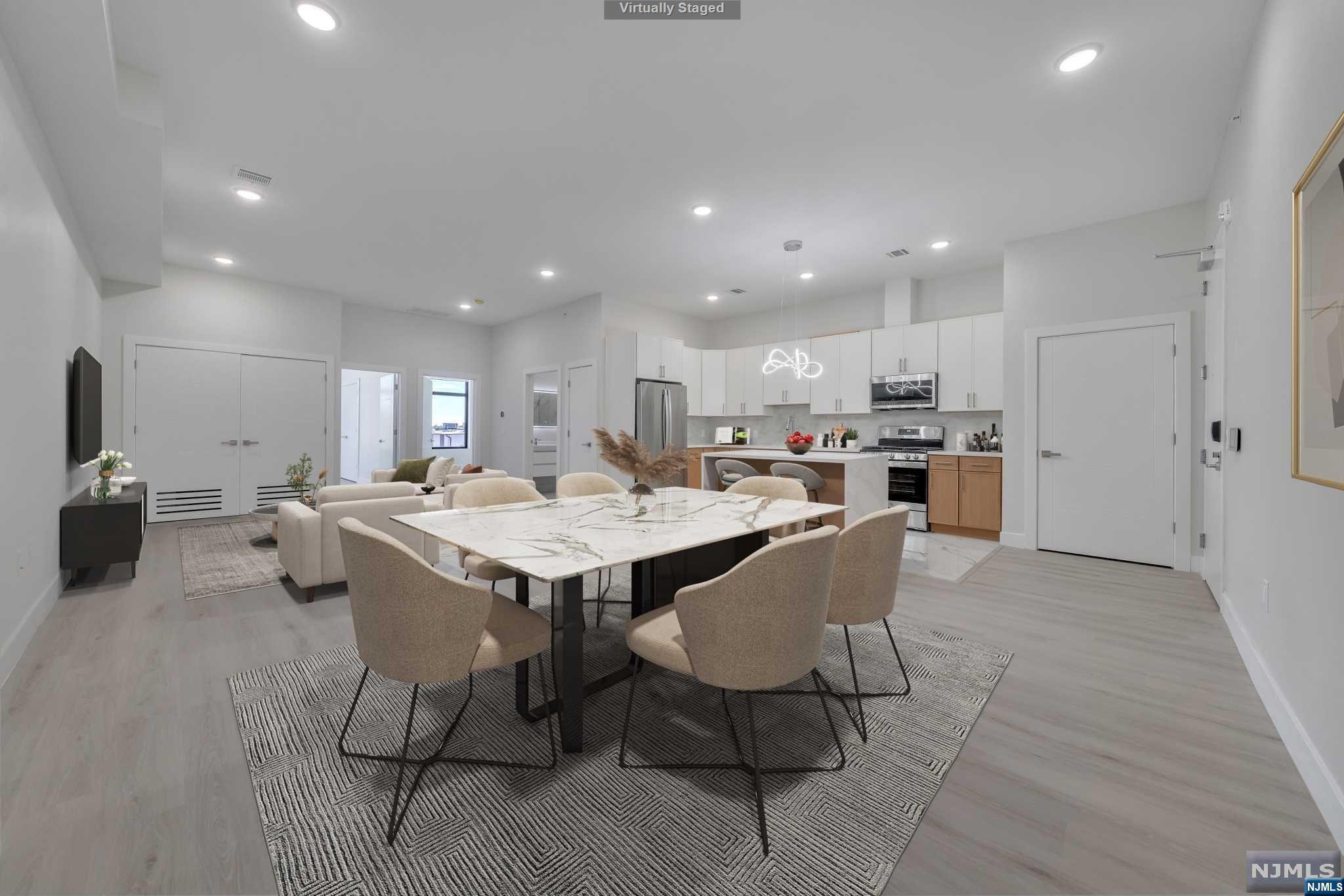 22-36 Bloomfield Avenue, Unit 303 Paterson, NJ 07503 - Photo 6 of 23