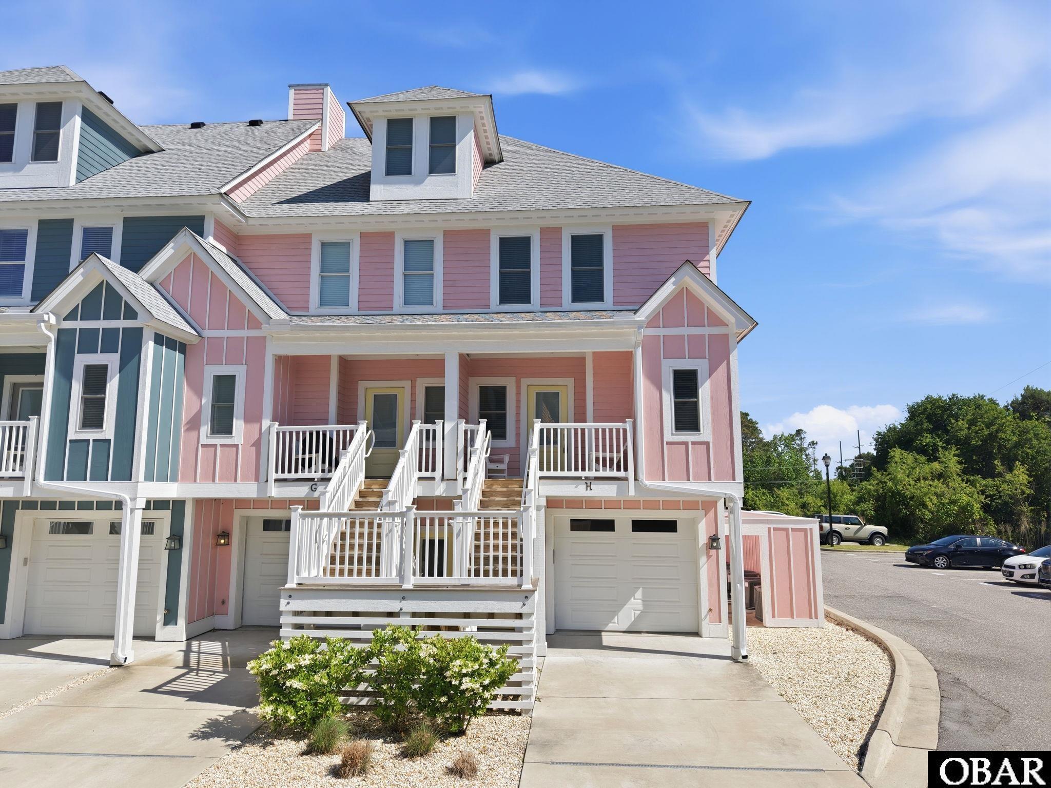 1117 Cambridge Road, Unit 311H Kill Devil Hills, NC 27948 - Photo 46 of 57