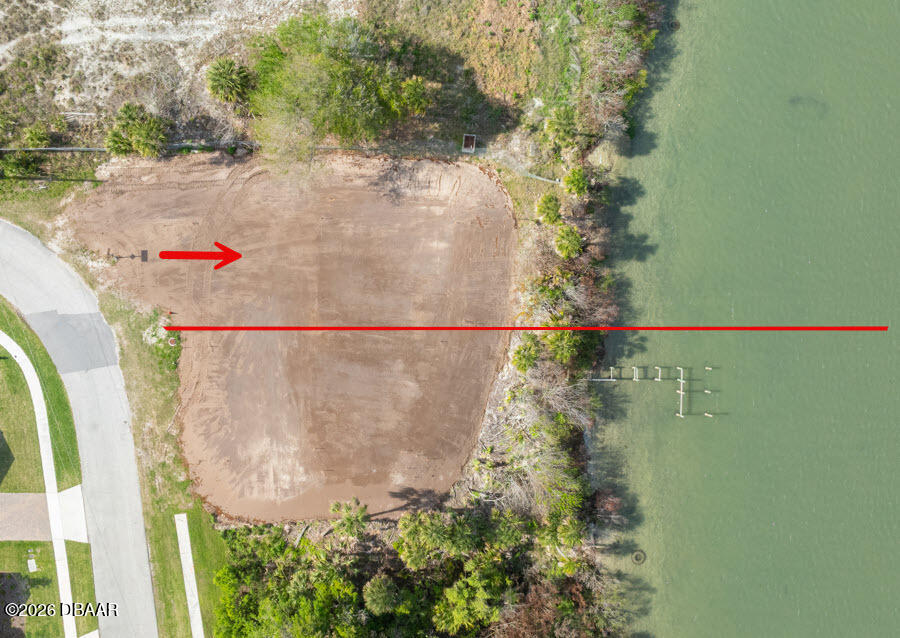 183 Jones Fish Camp Road Edgewater, FL 32141 - Photo 4 of 9 bomb shot 183