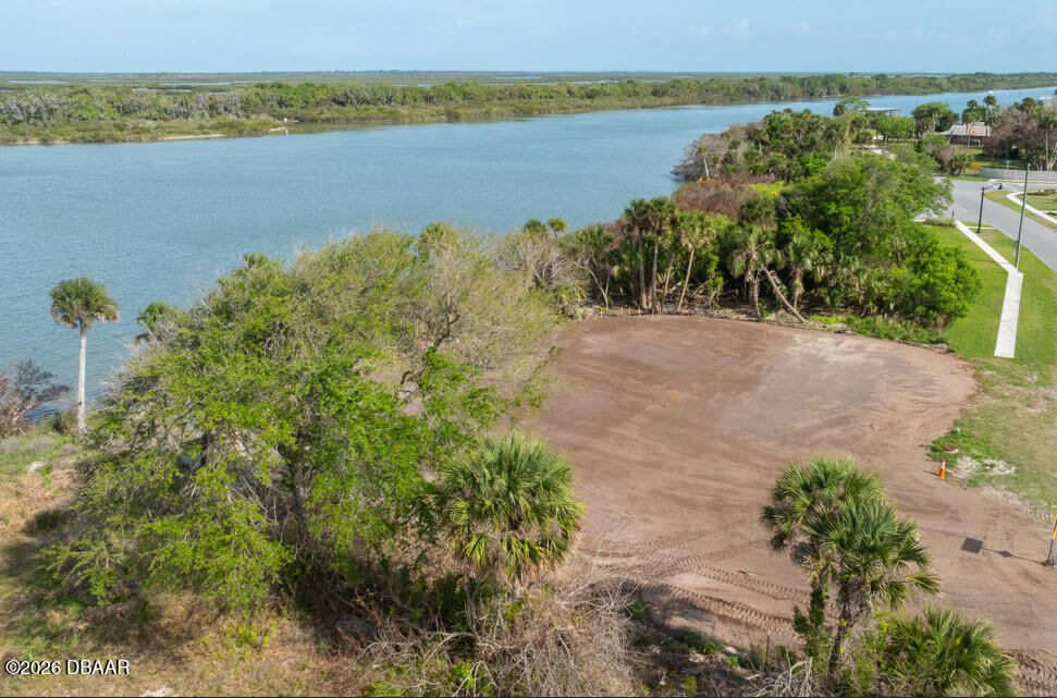 183 Jones Fish Camp Road Edgewater, FL 32141 - Photo 5 of 8 south view low