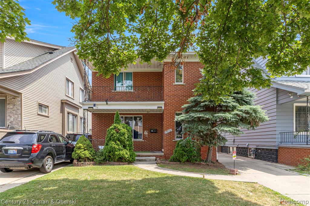 5110 Maple Street Dearborn, MI 48126 - Photo 2 of 45
