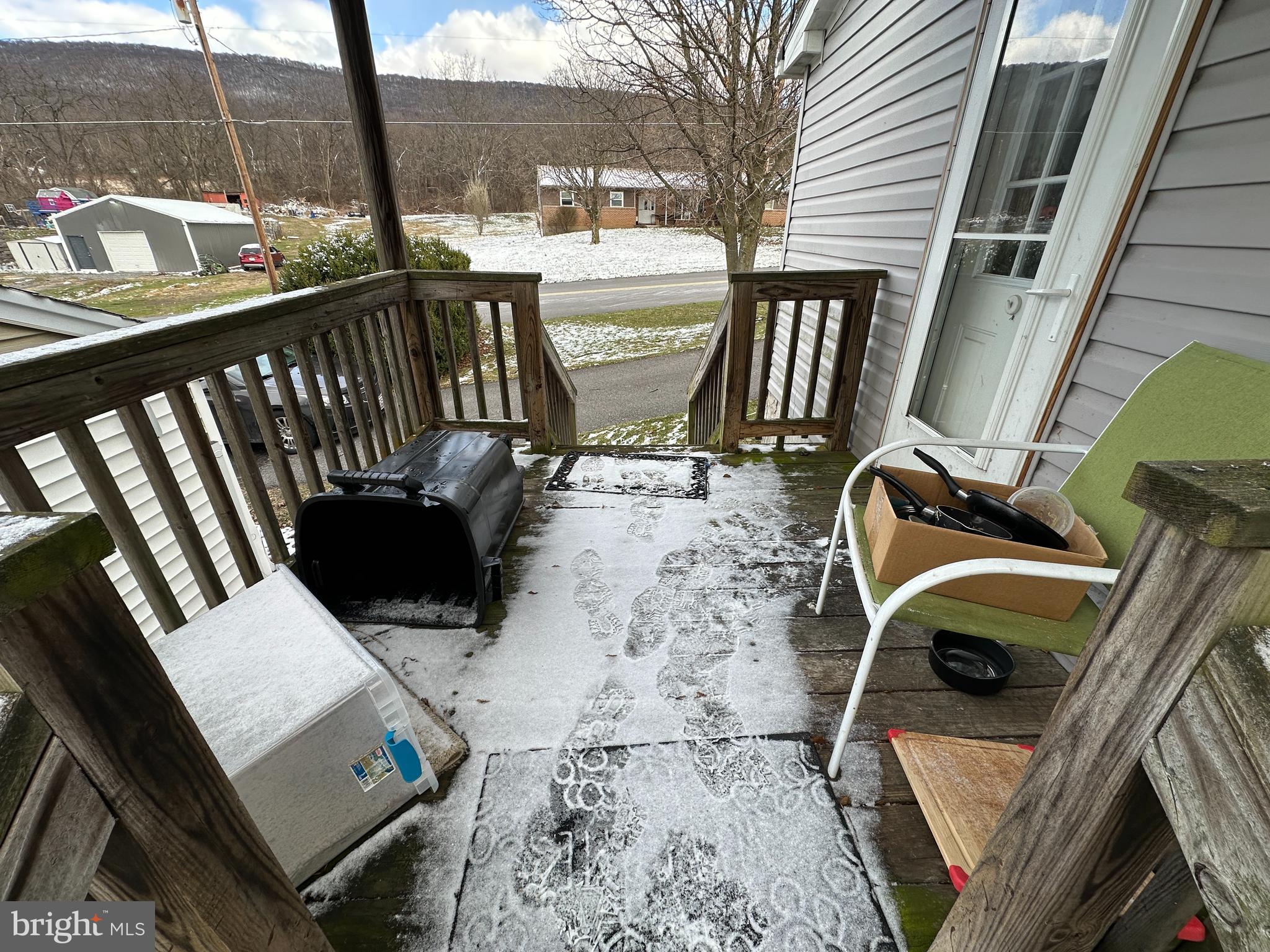 4391 Cito Road McConnellsburg, PA 17233 - Photo 14 of 71