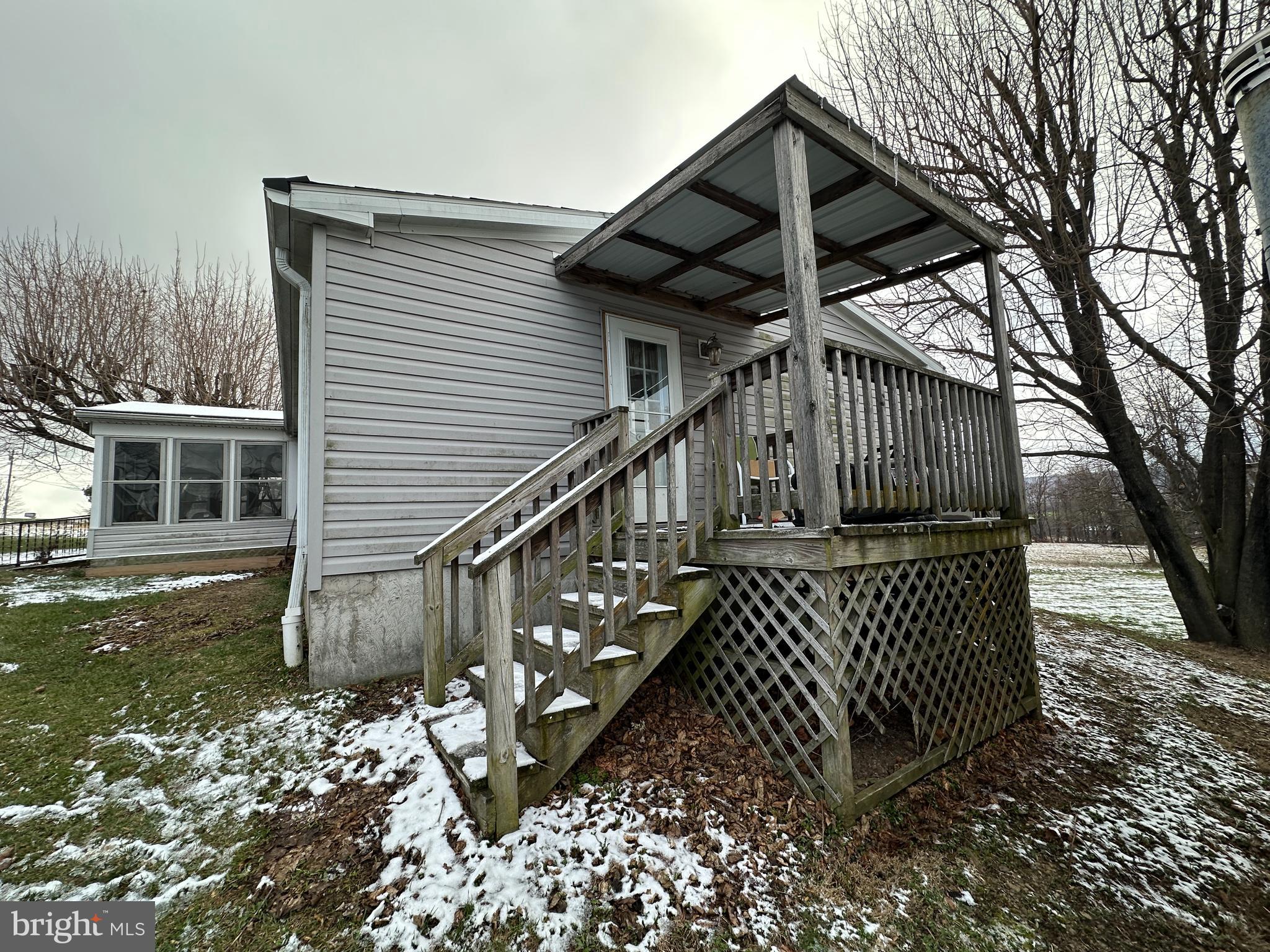 4391 Cito Road McConnellsburg, PA 17233 - Photo 15 of 71