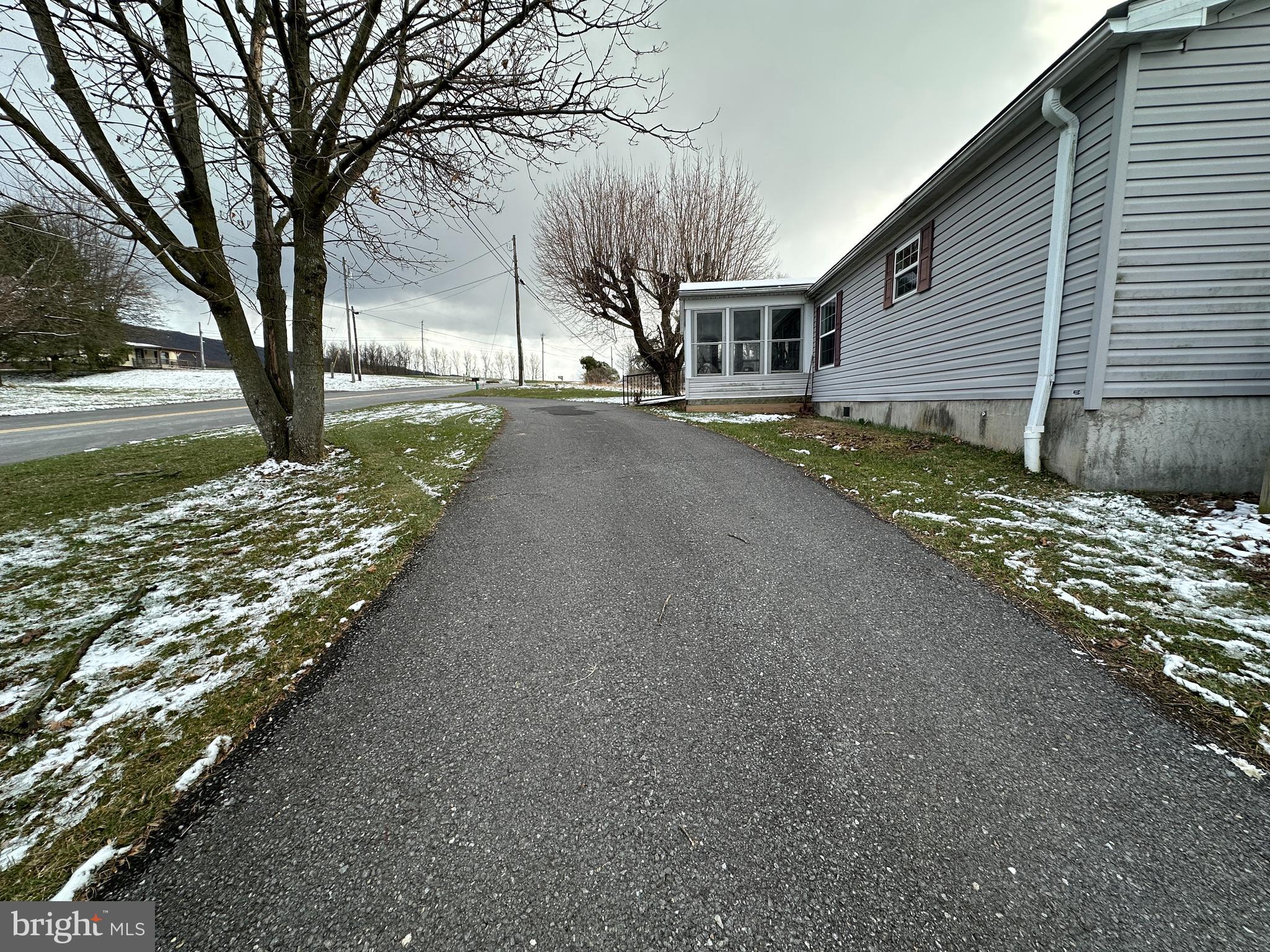 4391 Cito Road McConnellsburg, PA 17233 - Photo 16 of 71
