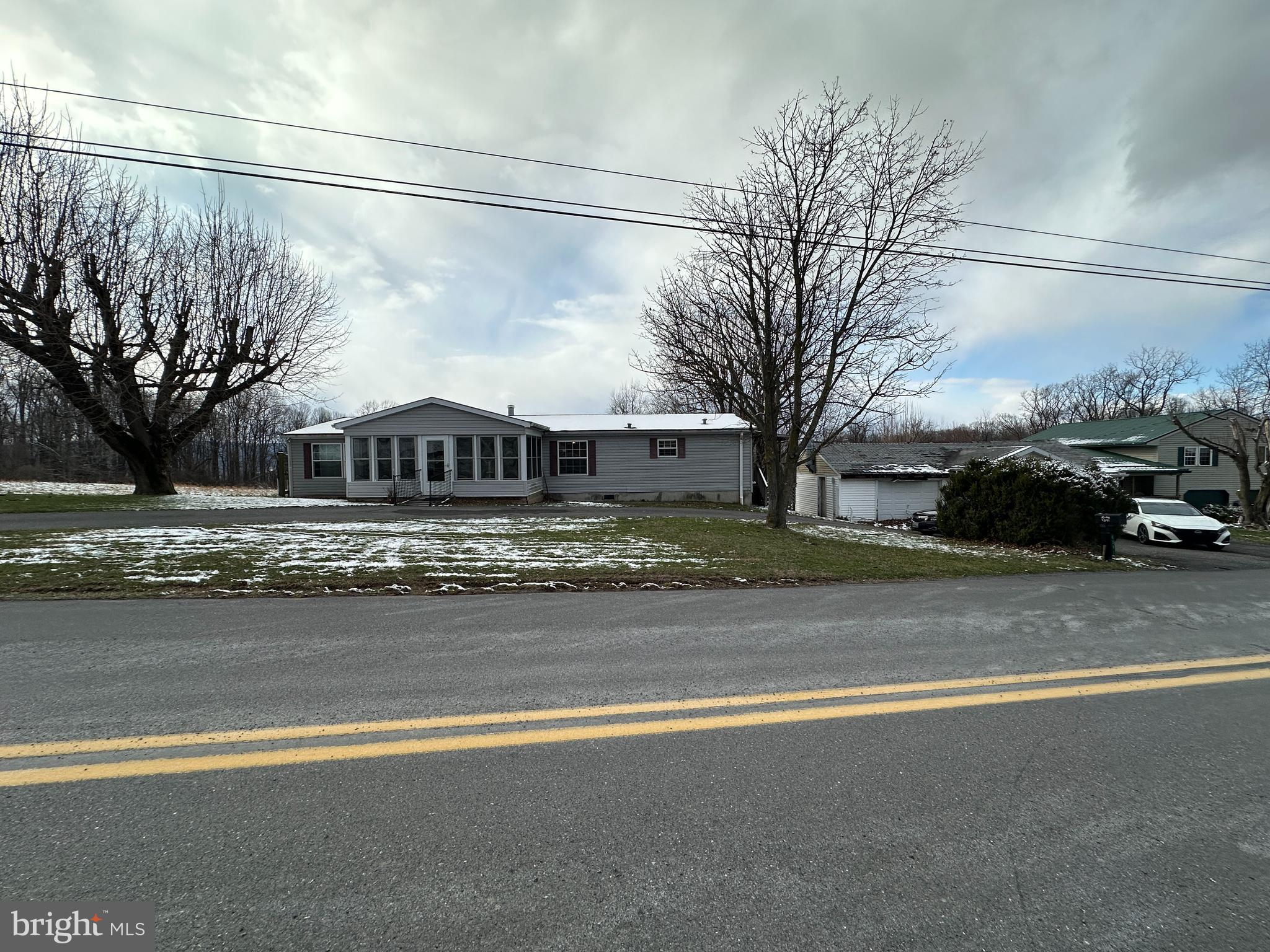 4391 Cito Road McConnellsburg, PA 17233 - Photo 17 of 71