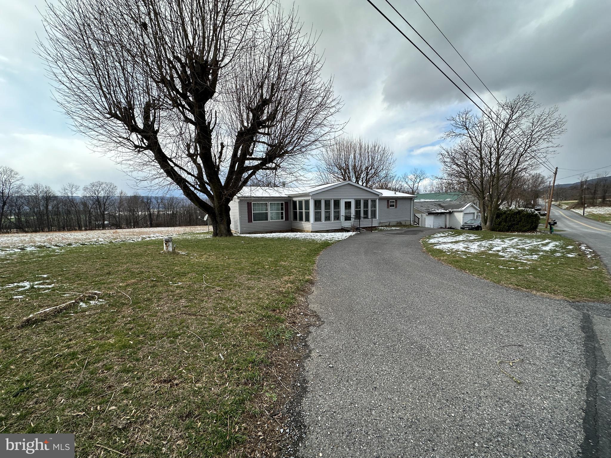 4391 Cito Road McConnellsburg, PA 17233 - Photo 18 of 71