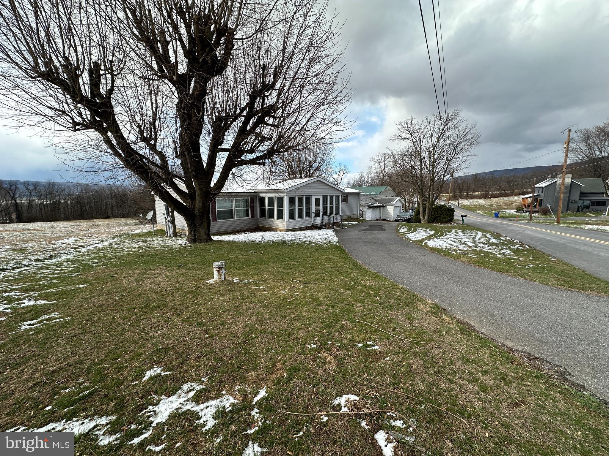 4391 Cito Road McConnellsburg, PA 17233 - Photo 19 of 71