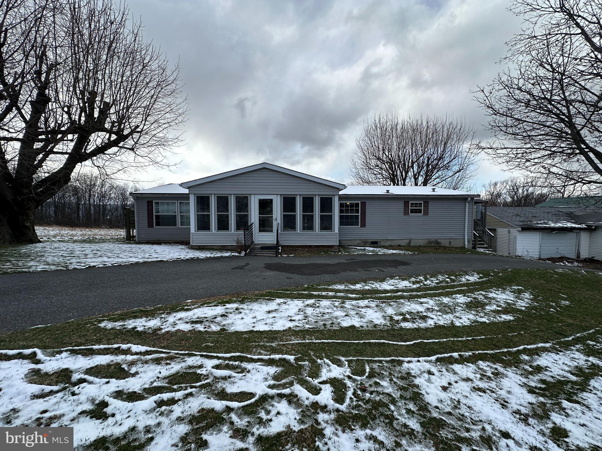 4391 Cito Road McConnellsburg, PA 17233 - Photo 2 of 71