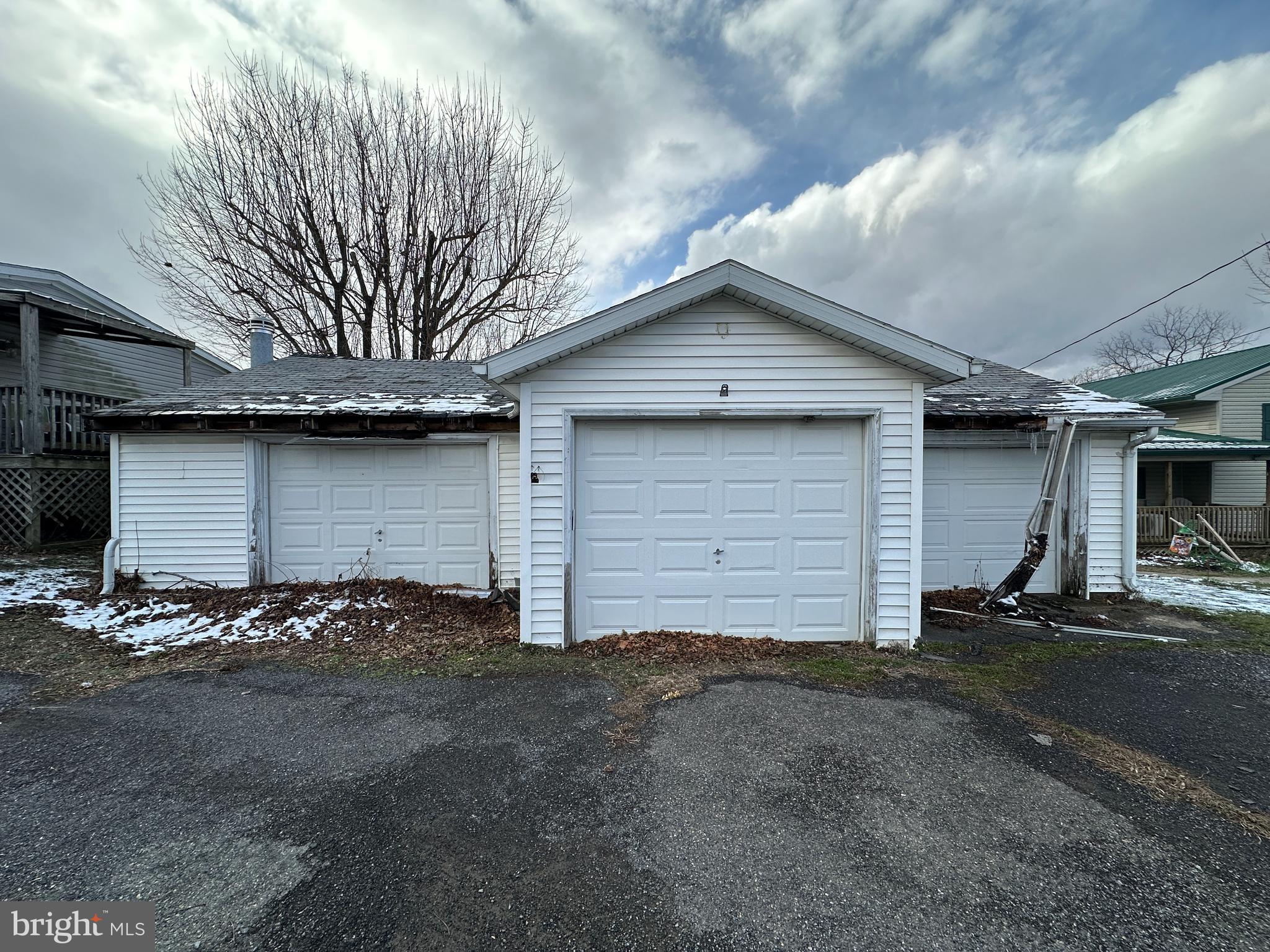 4391 Cito Road McConnellsburg, PA 17233 - Photo 23 of 71