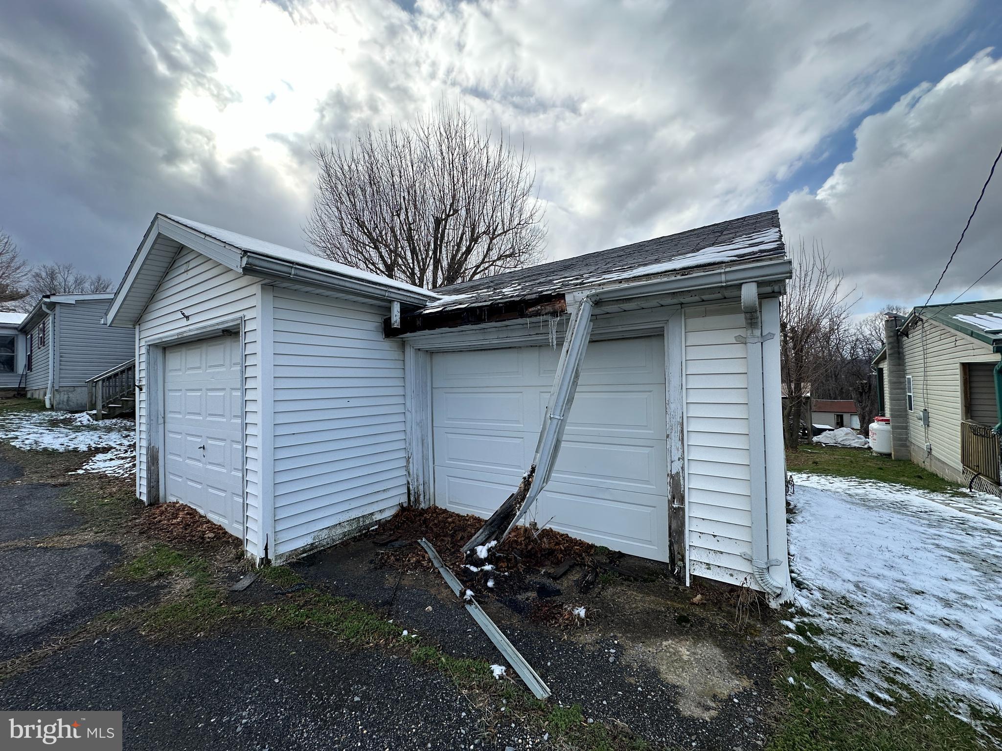 4391 Cito Road McConnellsburg, PA 17233 - Photo 24 of 71