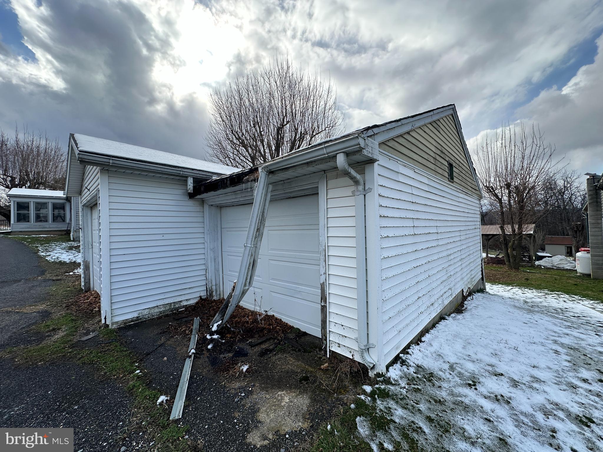 4391 Cito Road McConnellsburg, PA 17233 - Photo 25 of 71