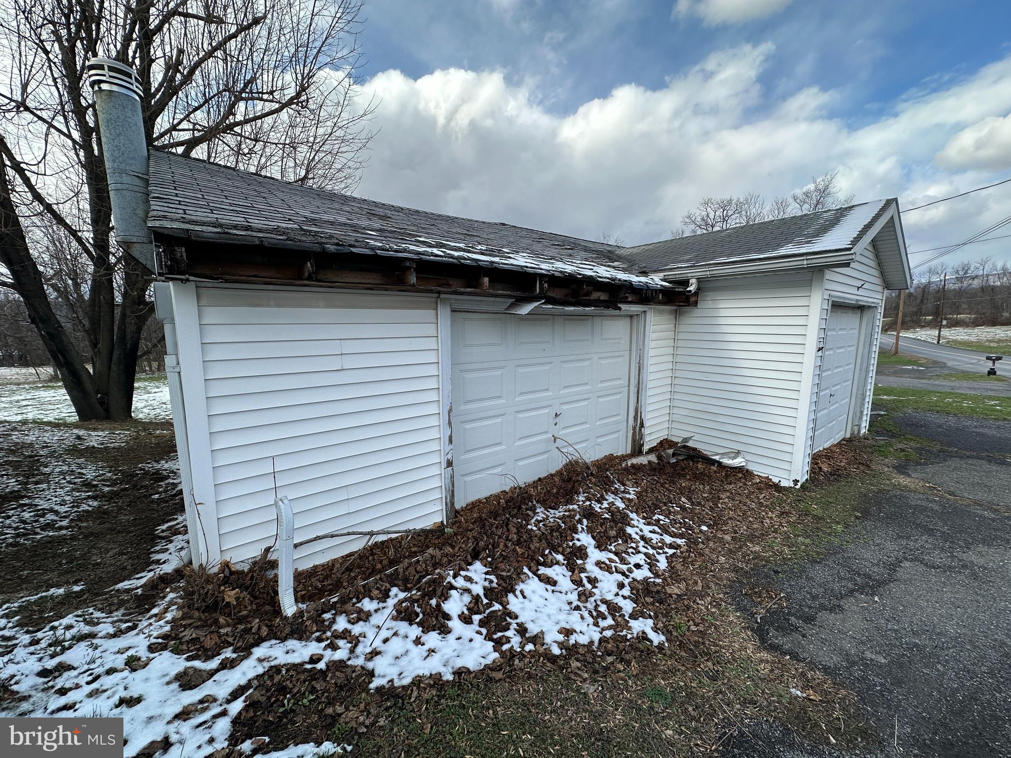 4391 Cito Road McConnellsburg, PA 17233 - Photo 26 of 71