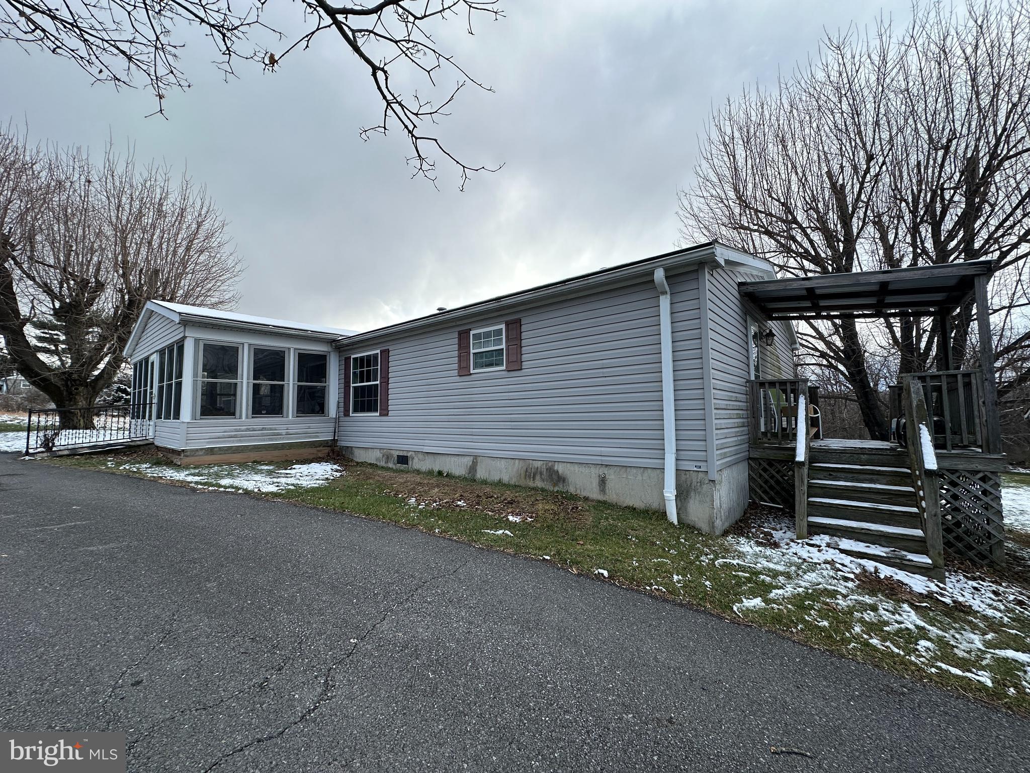 4391 Cito Road McConnellsburg, PA 17233 - Photo 3 of 71