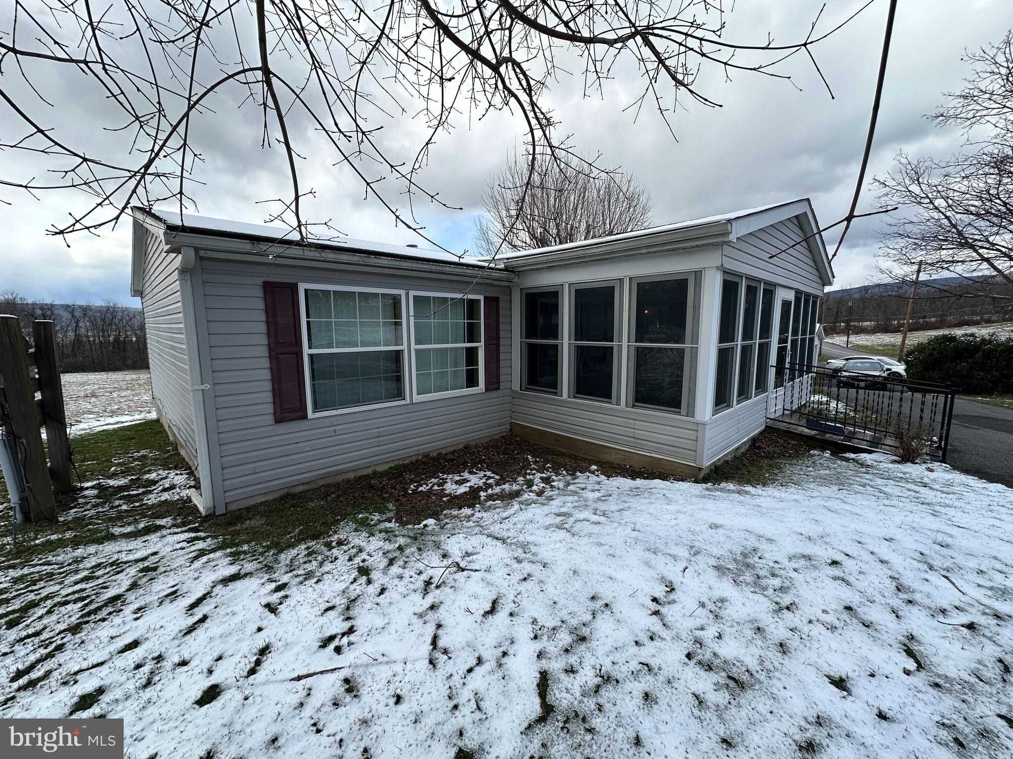 4391 Cito Road McConnellsburg, PA 17233 - Photo 4 of 71