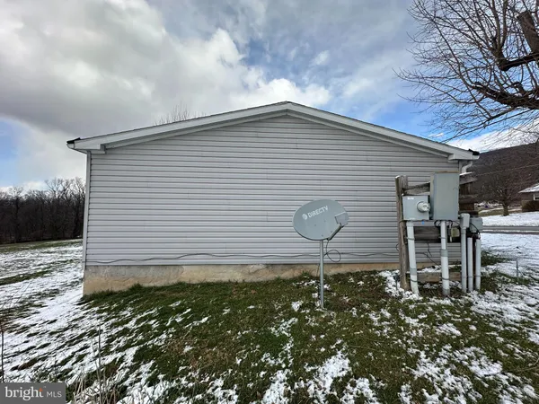 $209,000 | 4391 Cito Road, McConnellsburg, PA 17233