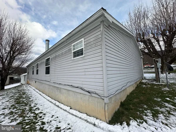 $209,000 | 4391 Cito Road, McConnellsburg, PA 17233