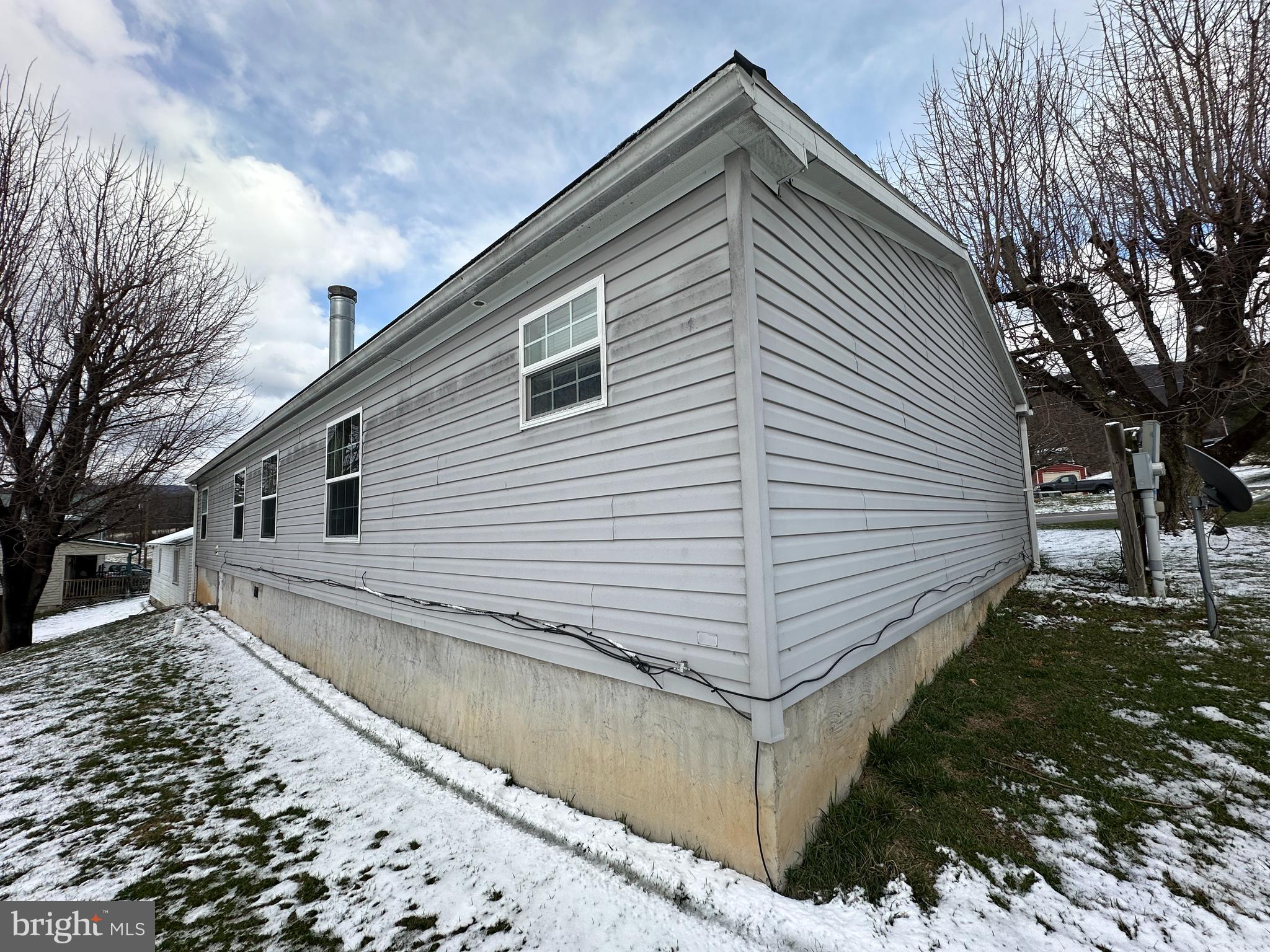 4391 Cito Road McConnellsburg, PA 17233 - Photo 6 of 71