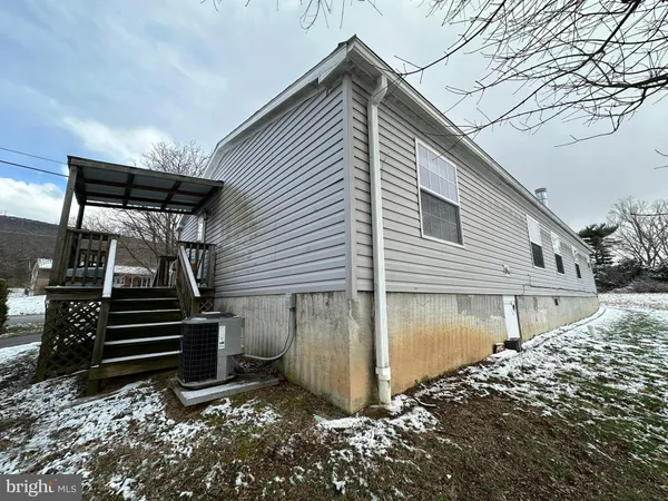 $209,000 | 4391 Cito Road, McConnellsburg, PA 17233