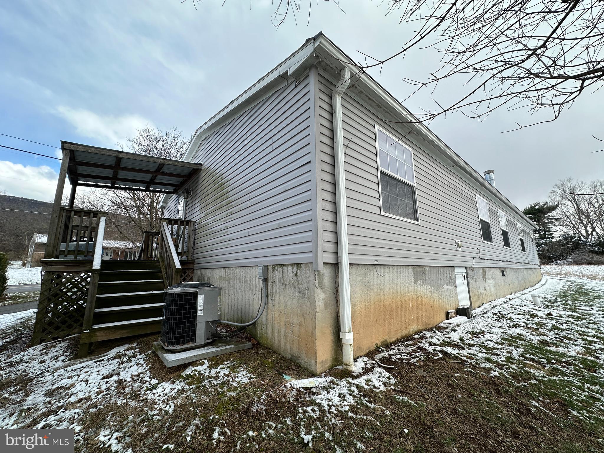 4391 Cito Road McConnellsburg, PA 17233 - Photo 8 of 71