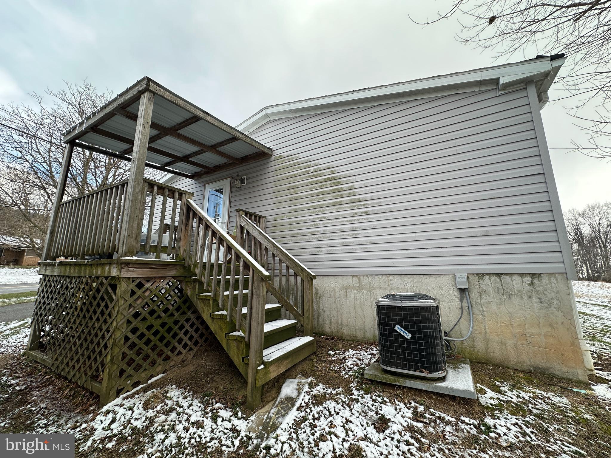 4391 Cito Road McConnellsburg, PA 17233 - Photo 9 of 71