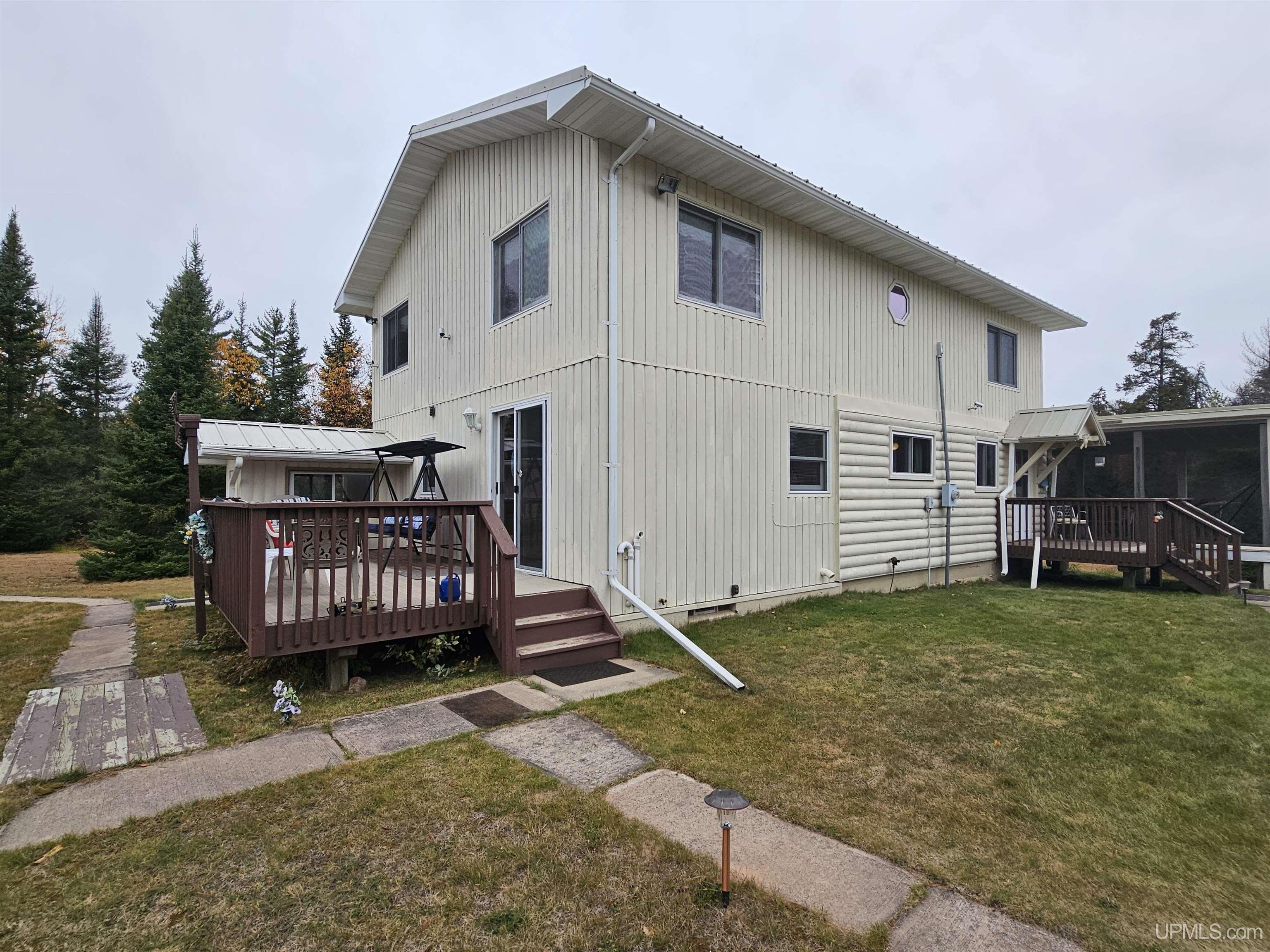 14851 Co Road Ishpeming, MI 49849 - Photo 5 of 69
